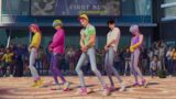 Ascolta queste 10 boy band k-pop se ami soda pop dei demon hunters