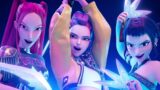 Kpop demon hunters: i successi record che sorprendono tutti