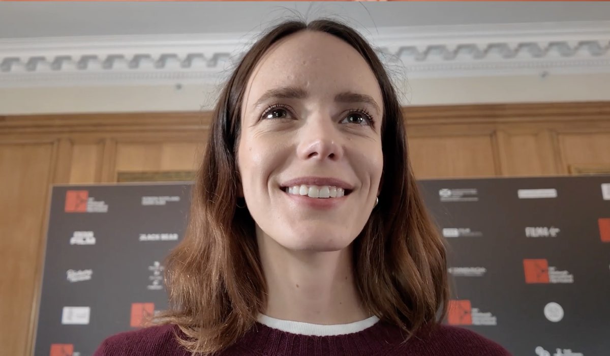 Islands: intervista esclusiva con jack farthing, stacy martin e sam riley Islands: intervista esclusiva con jack farthing, stacy martin e sam riley