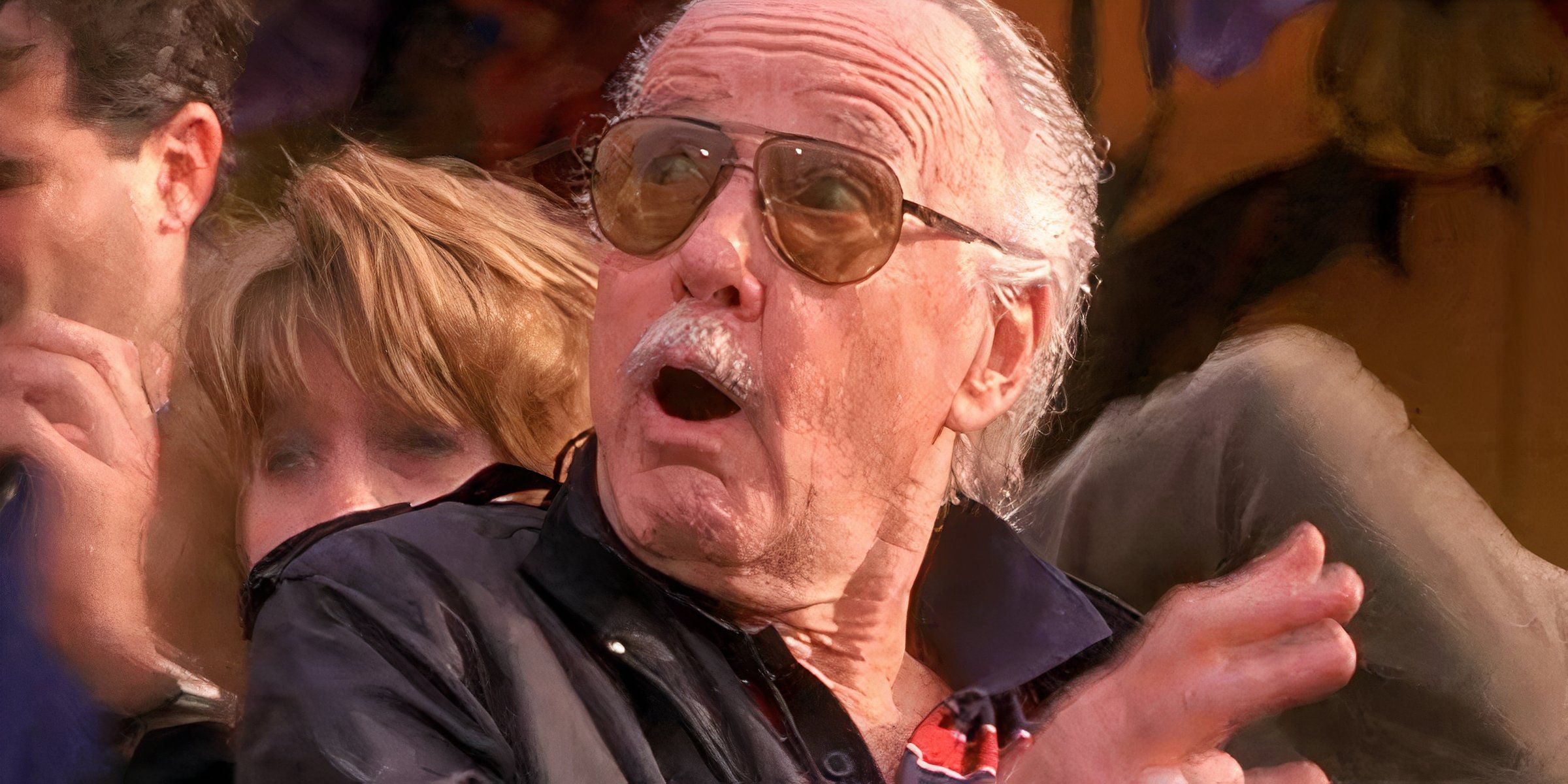 Fantastic four: il tributo inaspettato a stan lee e jack kirby dopo 60 anni