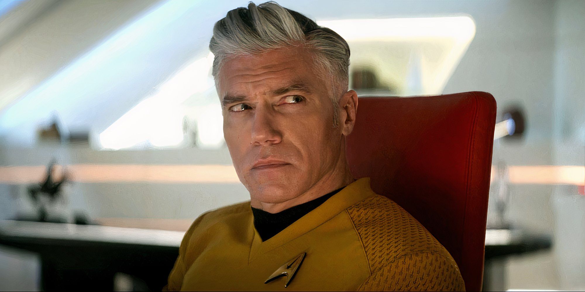 Captain Kirk spinoff: Paul Wesley ed Ethan Peck sperano in una nuova avventura dopo Strange New Worlds Captain Kirk spinoff: Paul Wesley ed Ethan Peck sperano in una nuova avventura dopo Strange New Worlds