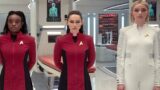 Vulcan superiority complex in star trek strange new worlds episodi 3 e 8: i pericoli svelati