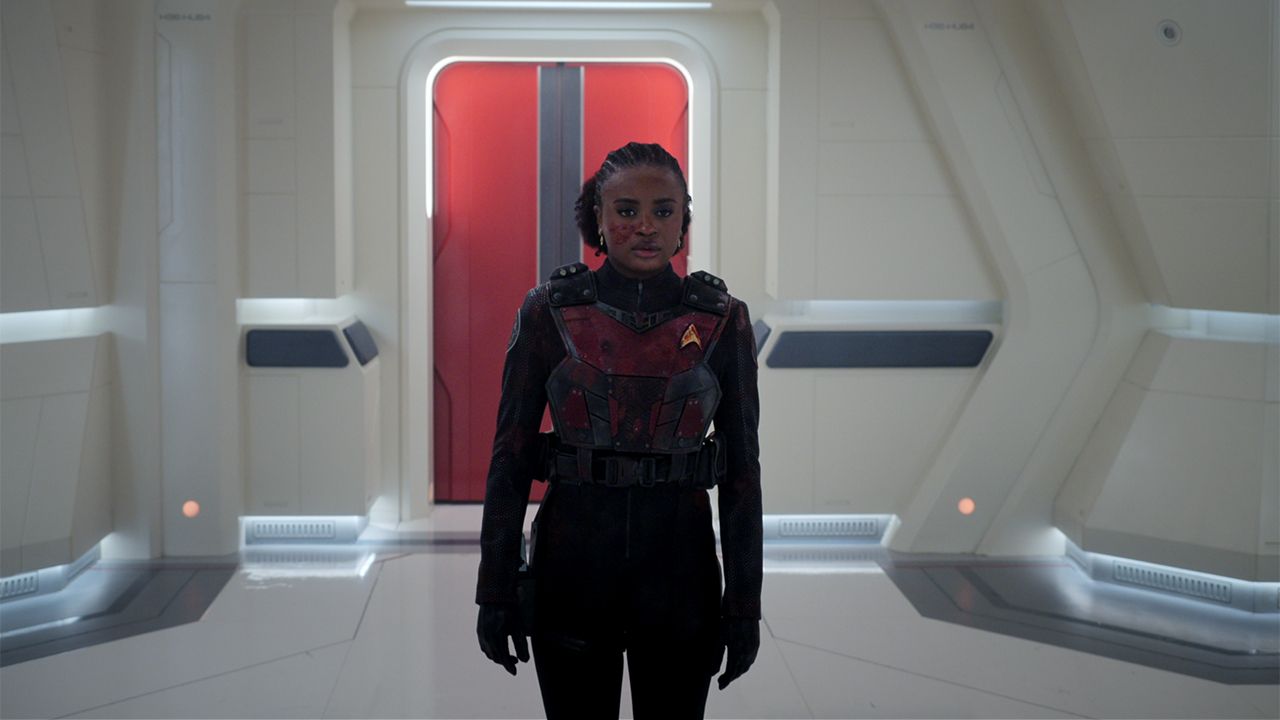 Starfleet: il significato nel  episodio di star trek strange new worlds