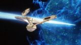 Il villain di star trek v: un perfetto abbinamento per il franchise