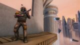 Star wars bounty hunter remaster in offerta al 50% su steam per tempo limitato