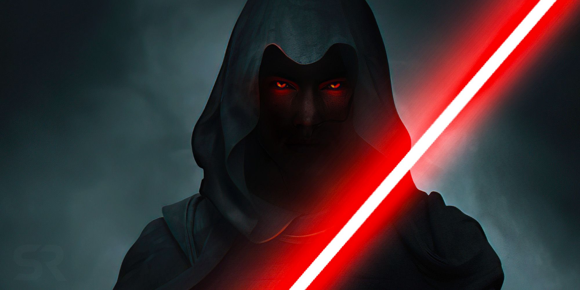 Exar kun: il potente signore dei sith nel film solo: a star wars story