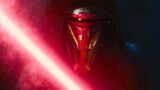 Darth revan sorprende nel  show di lego star wars