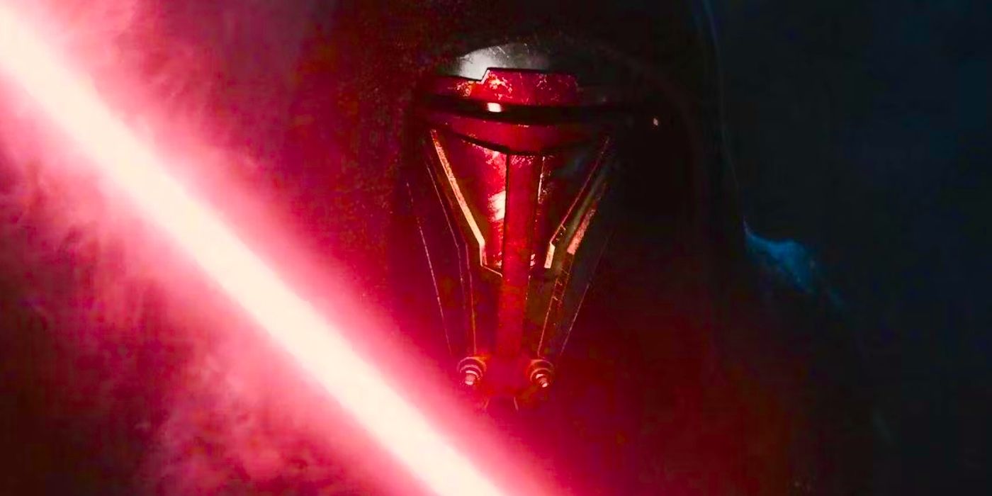 Darth revan sorprende nel  show di lego star wars