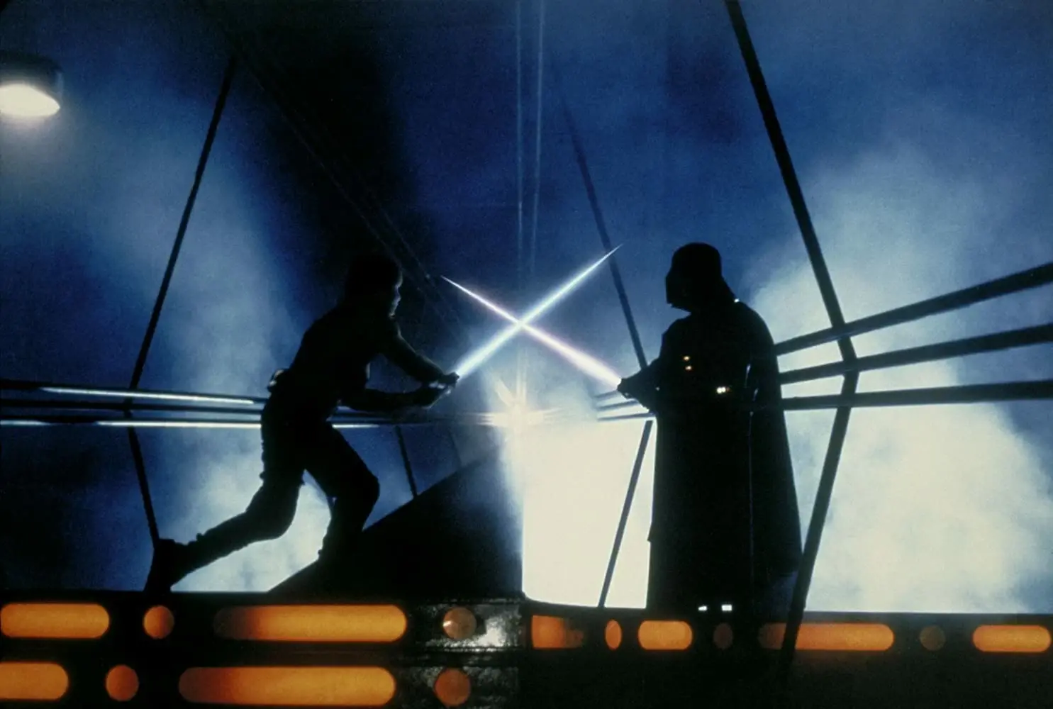 Andor ispira la nuova trilogia di star wars