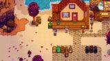 Spazi esterni dei coniugi in stardew valley: classifica completa