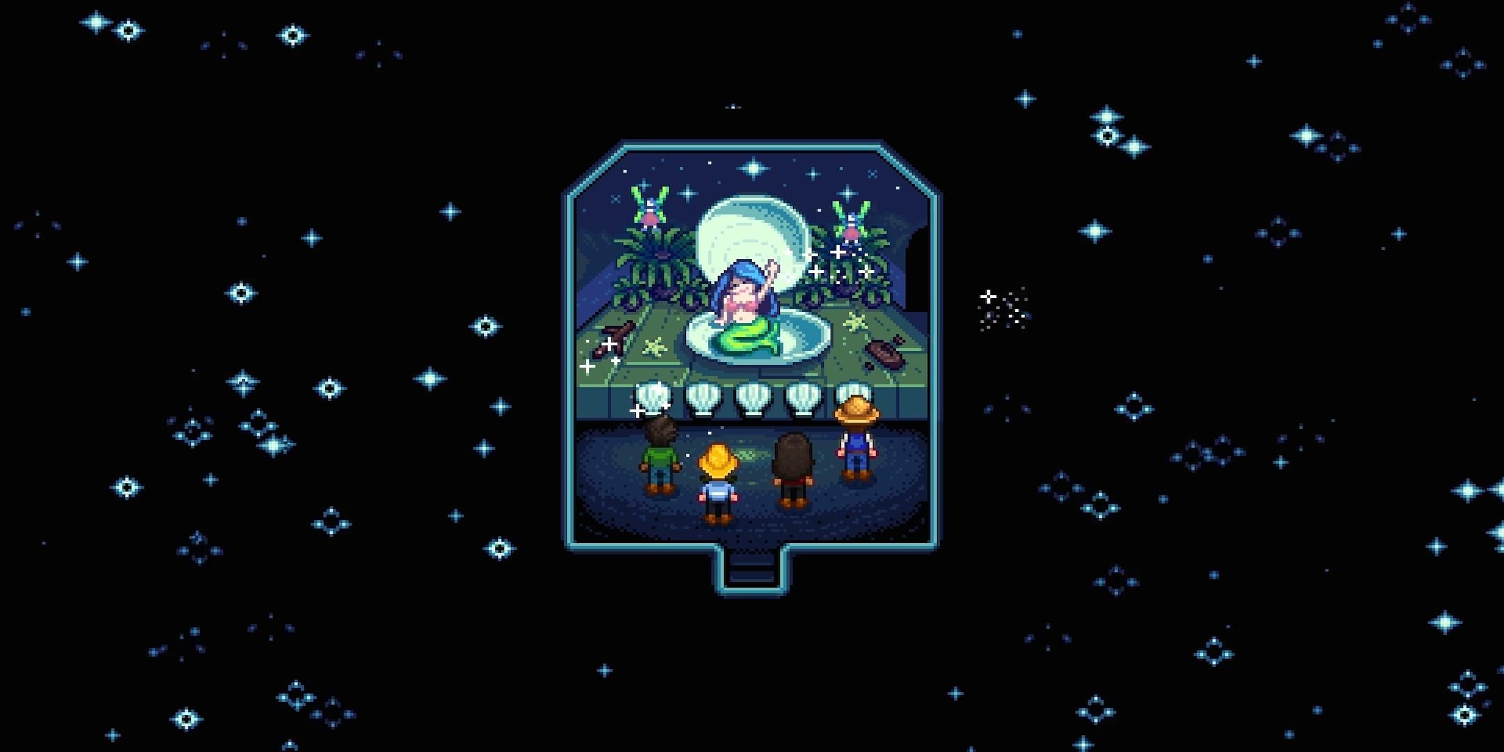stardew valley e infinity nikki lanciano una collaborazione a sorpresa