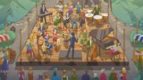 Aggiornamento di stardew valley confermato da concernedape