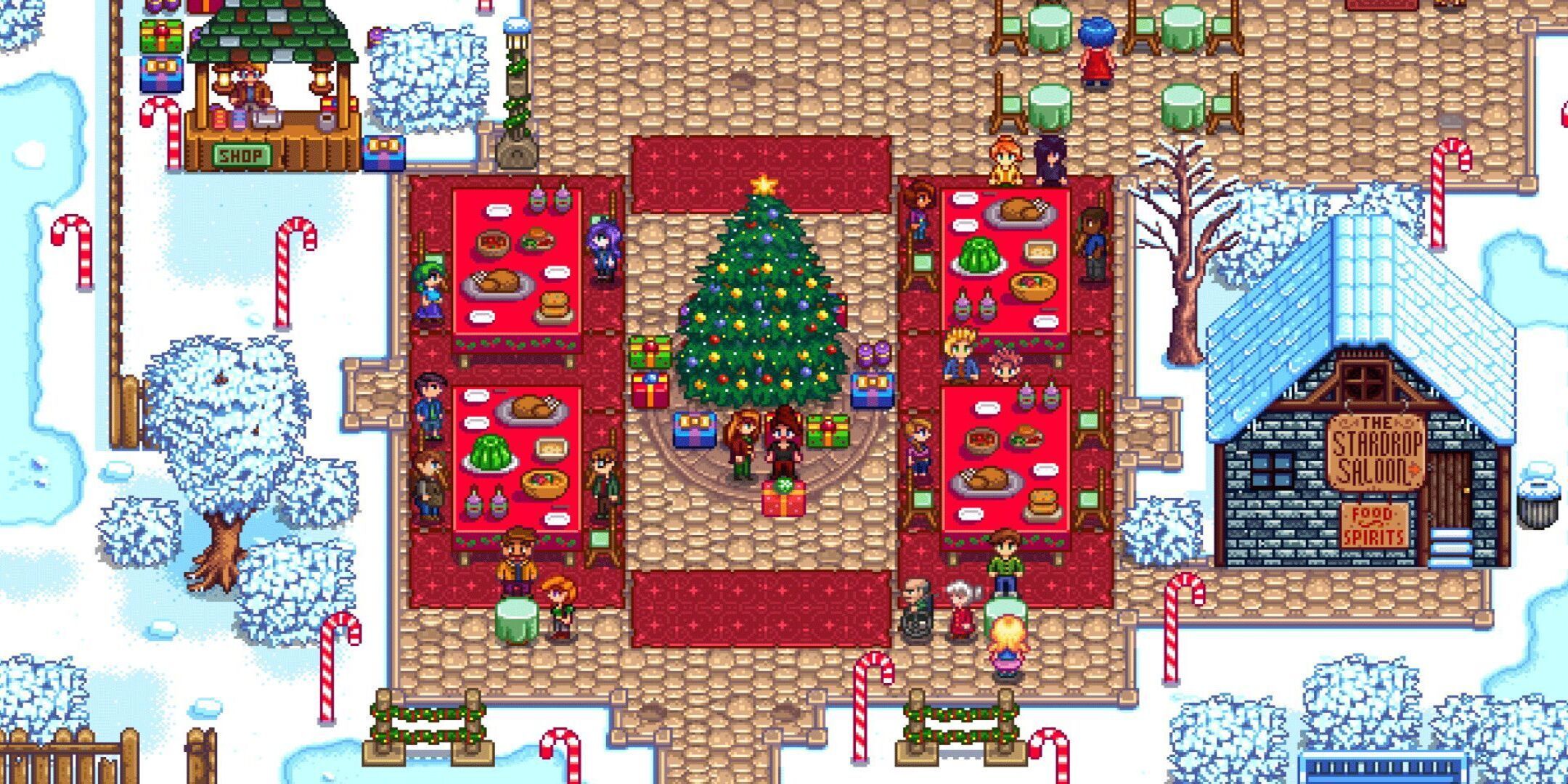 stardew valley il calendario mancante dopo quasi 10 anni