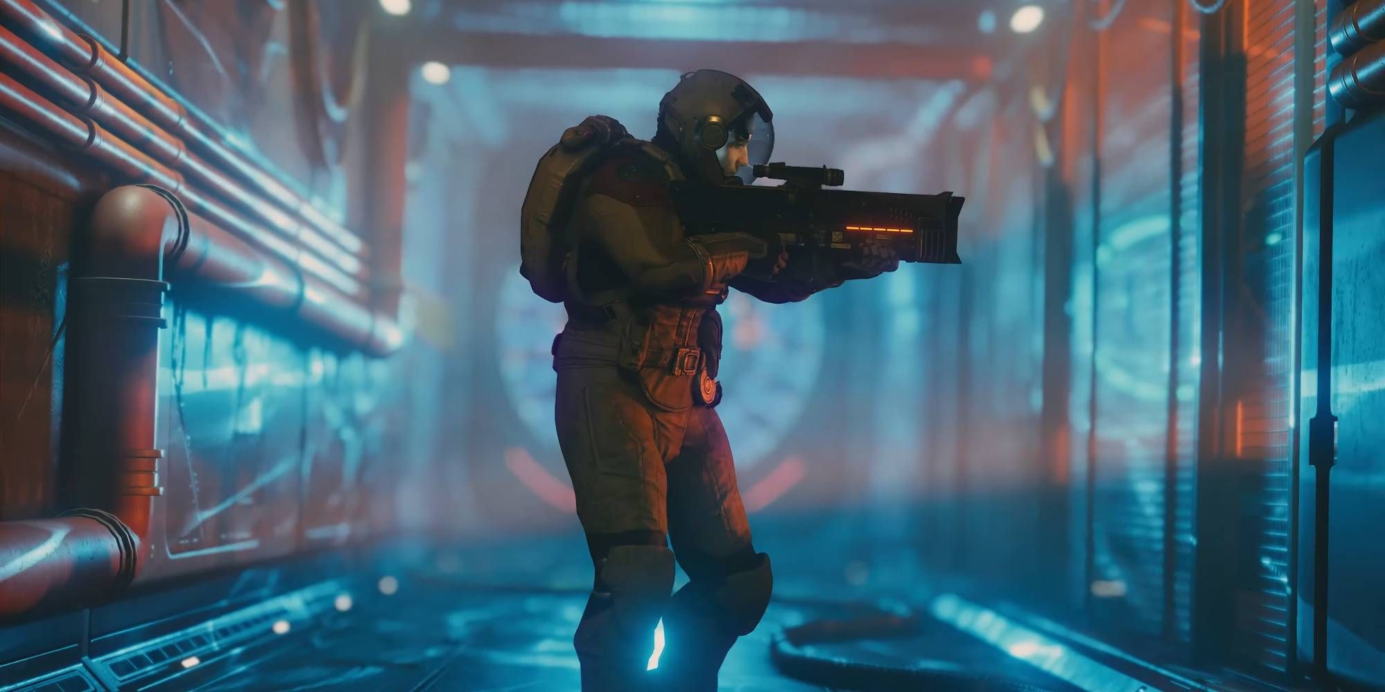 Starfield merita il supporto ufficiale per la realtà virtuale come skyrim e fallout 4 Starfield merita il supporto ufficiale per la realtà virtuale come skyrim e fallout 4