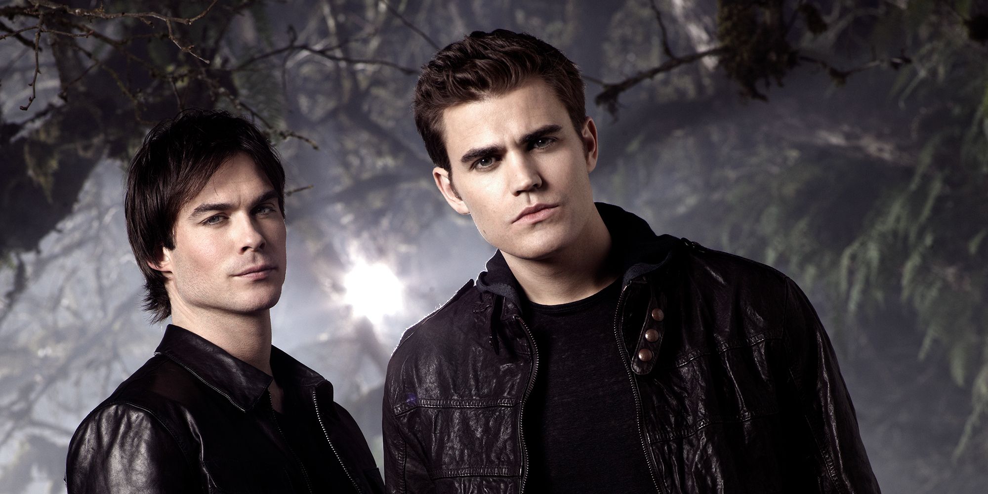 Il triste giorno per i fan di vampire diaries Il triste giorno per i fan di vampire diaries