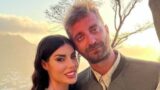 Lite in spiaggia per coppia famosa, lei scoppia in lacrime