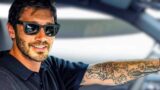 Stefano De Martino rimuove i tatuaggi: ecco perché