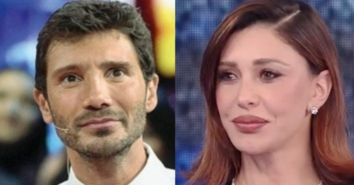 Svelato il tradimento di stefano de martino: chi è la persona coinvolta con belen Svelato il tradimento di stefano de martino: chi è la persona coinvolta con belen