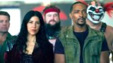 Intervista a anthony mackie e stephanie beatriz sulla stagione 2 di twisted metal