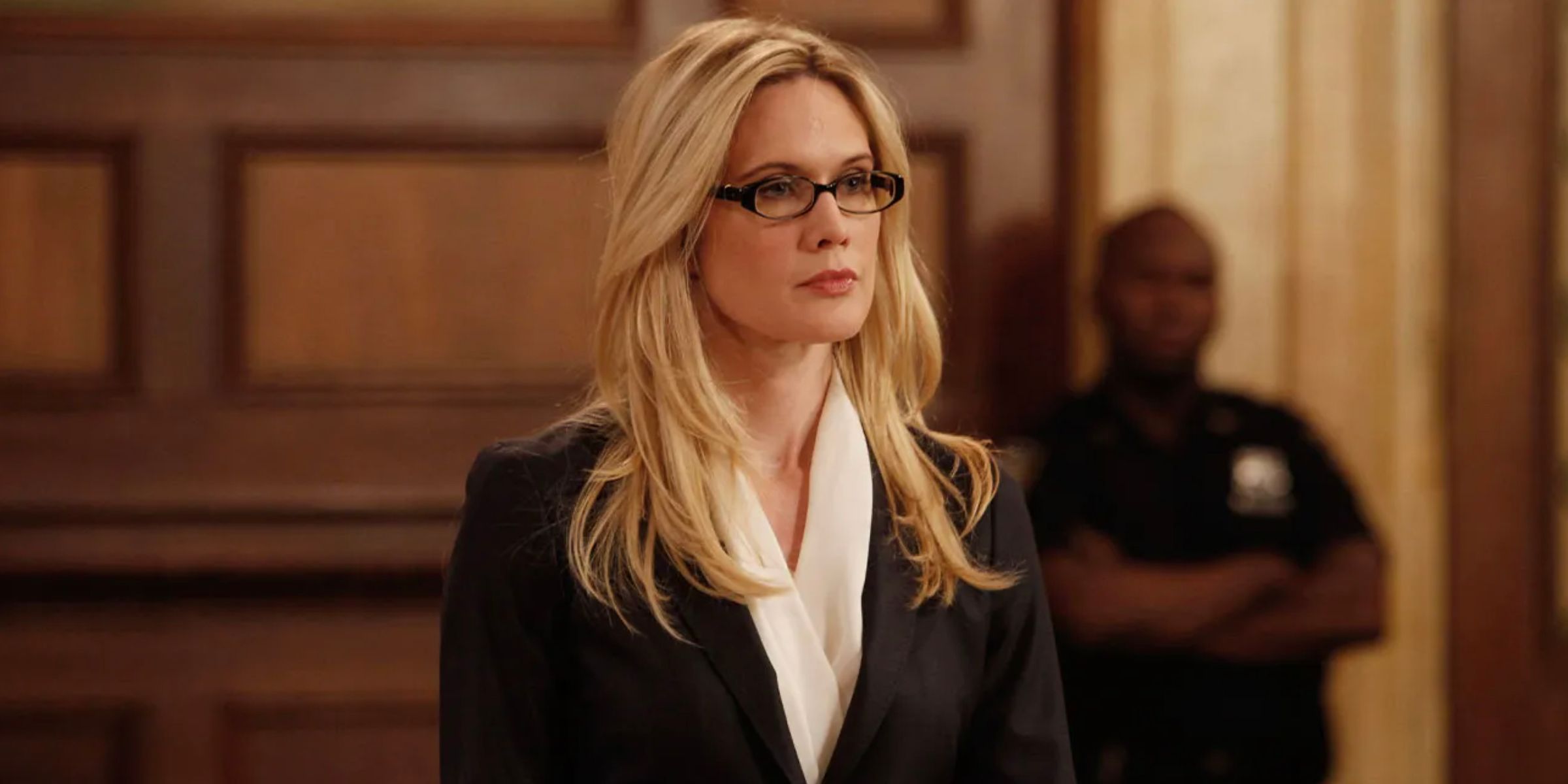 Perché alex cabot ha lasciato law & order: svu secondo stephanie march Perché alex cabot ha lasciato law & order: svu secondo stephanie march