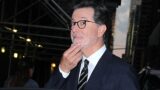 Nuove possibili sedi di stephen colbert dopo la cancellazione del late show