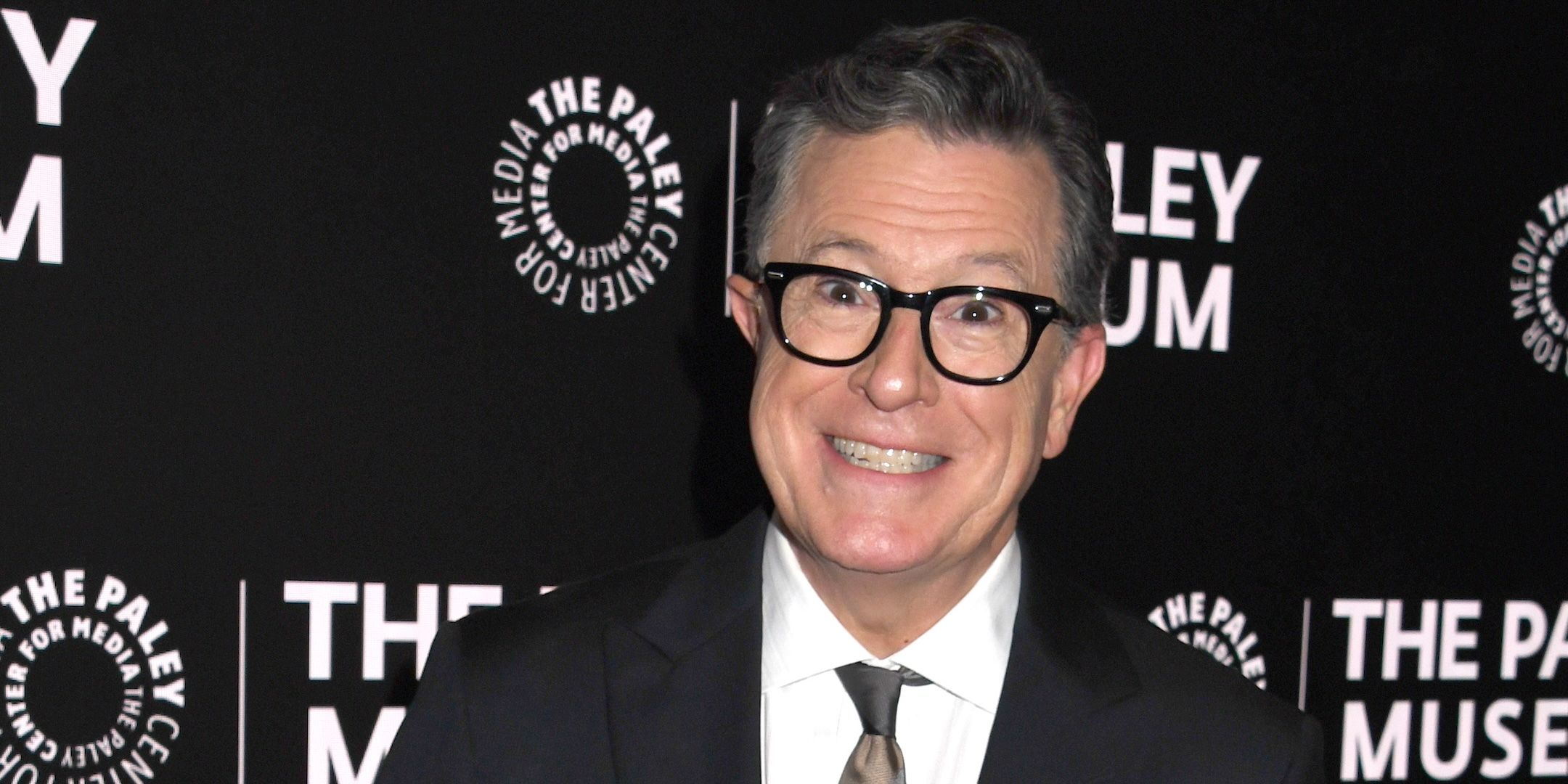 Stephen Colbert e il flop di CBS dopo la cancellazione del suo talk show Stephen Colbert e il flop di CBS dopo la cancellazione del suo talk show