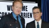 Conan o’brien e la scomparsa della tv notturna: cosa pensa stephen colbert