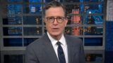 Stephen Colbert ospite in Elsbeth dopo la cancellazione di The Late Show