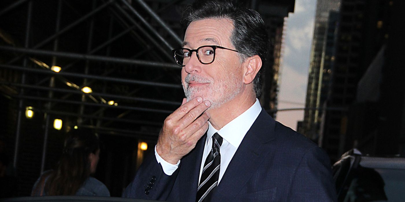 nuove possibili sedi di stephen colbert dopo la cancellazione del late show