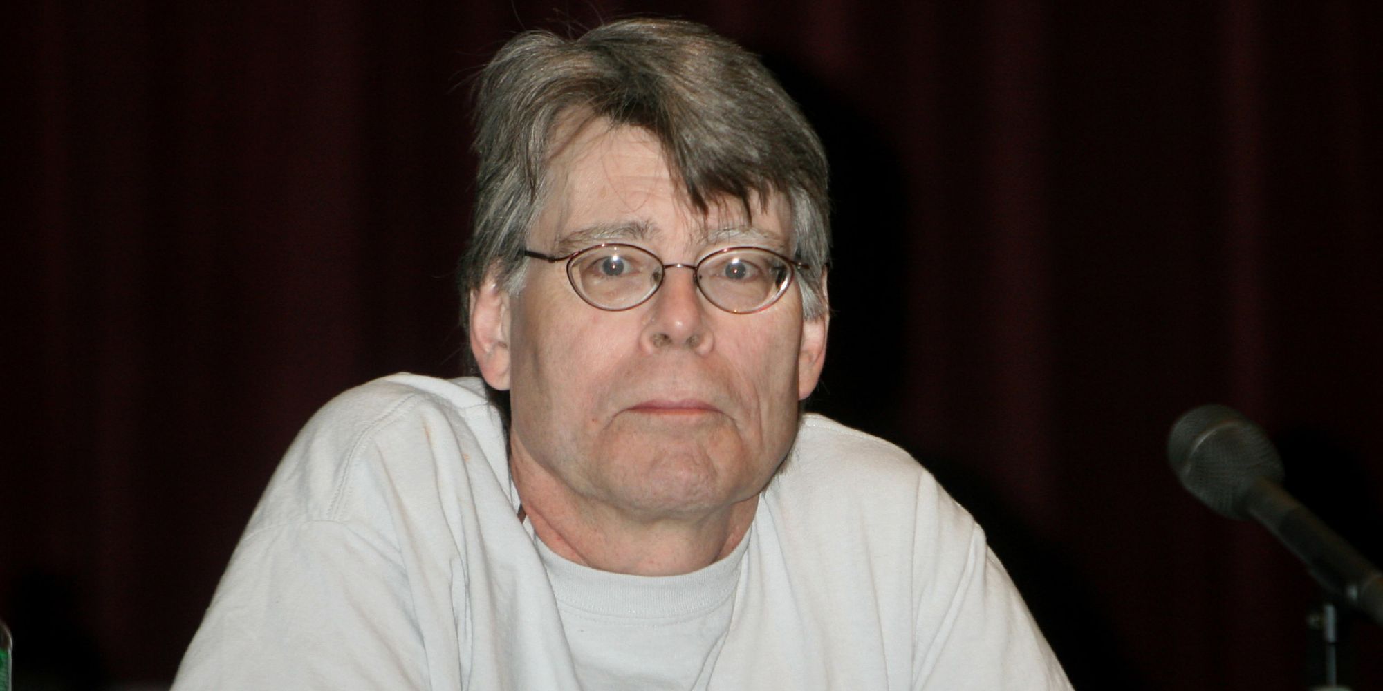 1408 di Stephen King: la storia di un hotel infestato da scoprire 1408 di Stephen King: la storia di un hotel infestato da scoprire