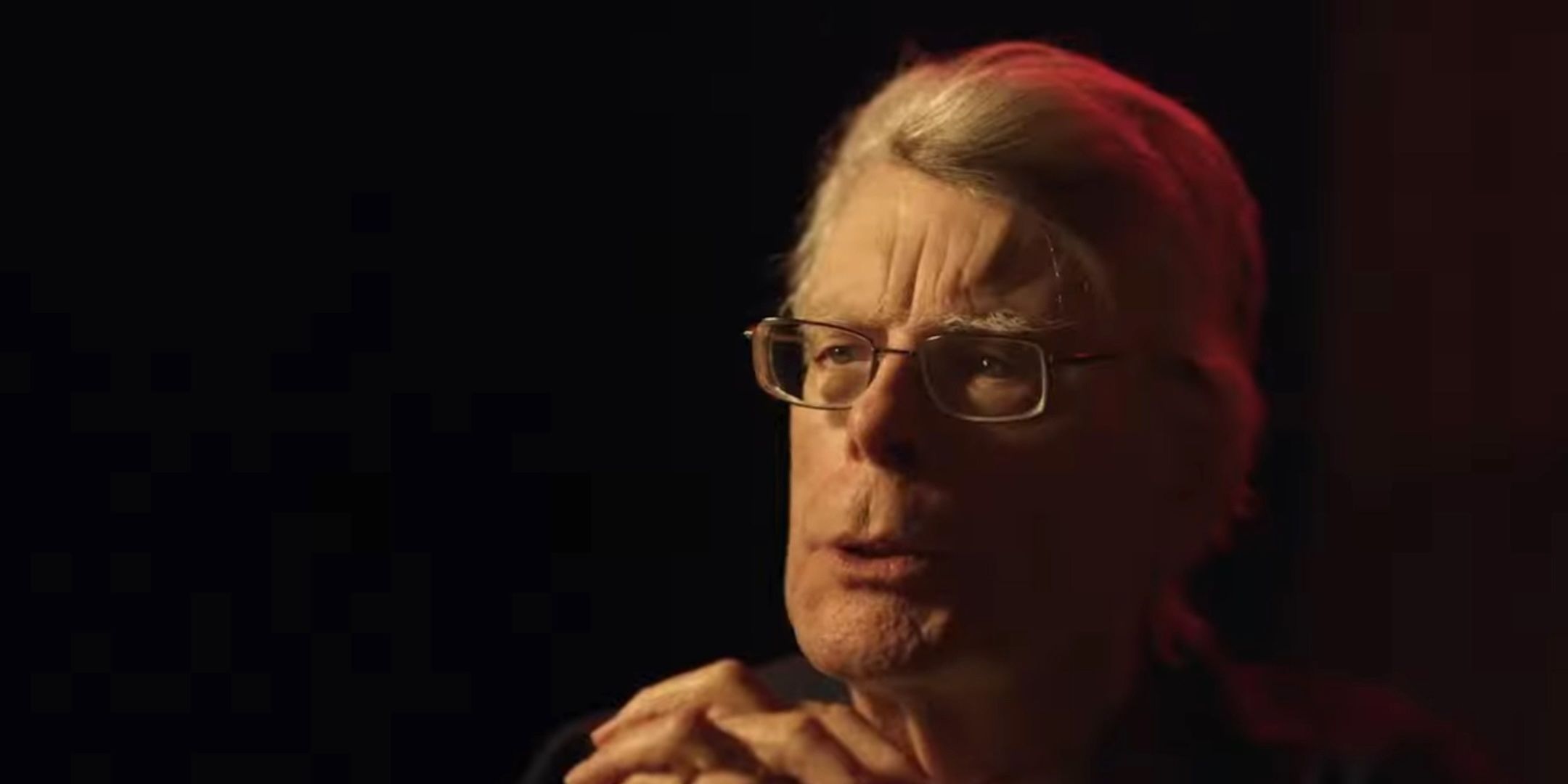 Stephen king elogia la serie horror di mike flanagan su netflix Stephen king elogia la serie horror di mike flanagan su netflix