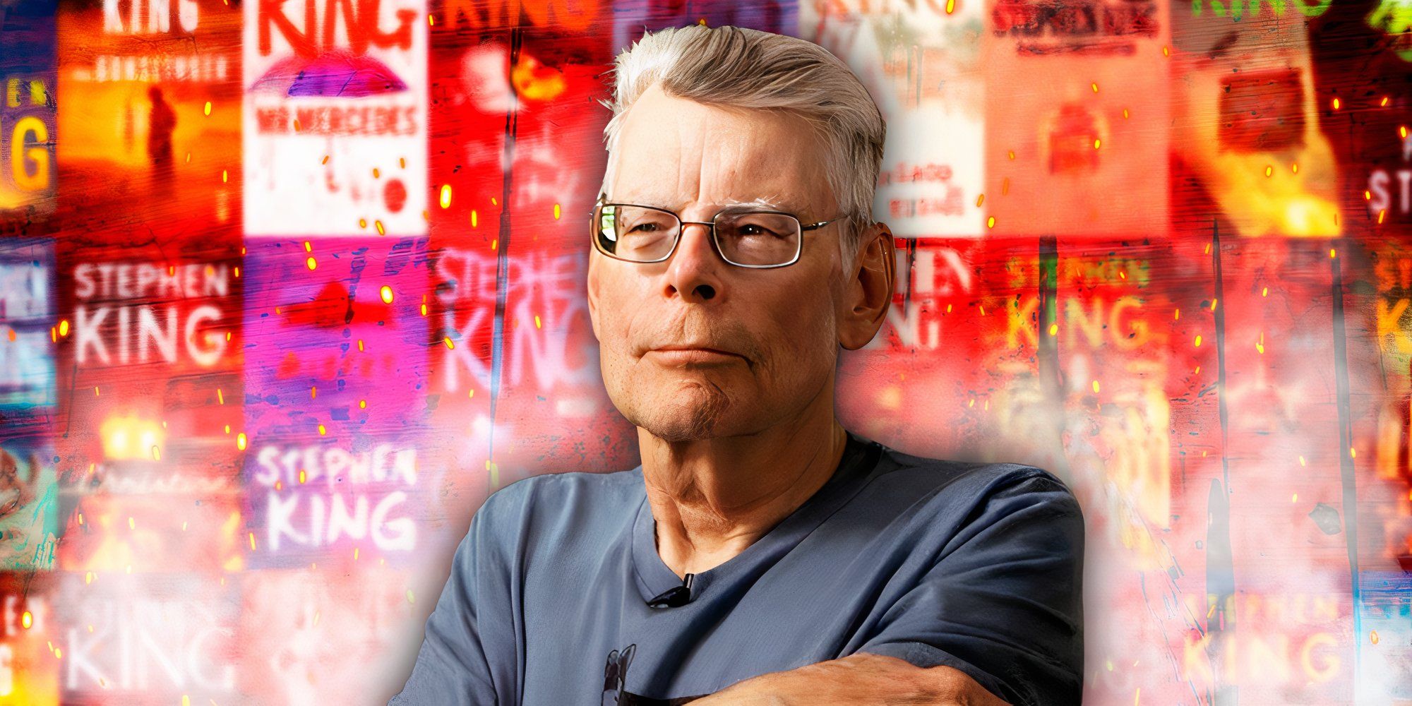 Capolavori horror ispirati a stephen king