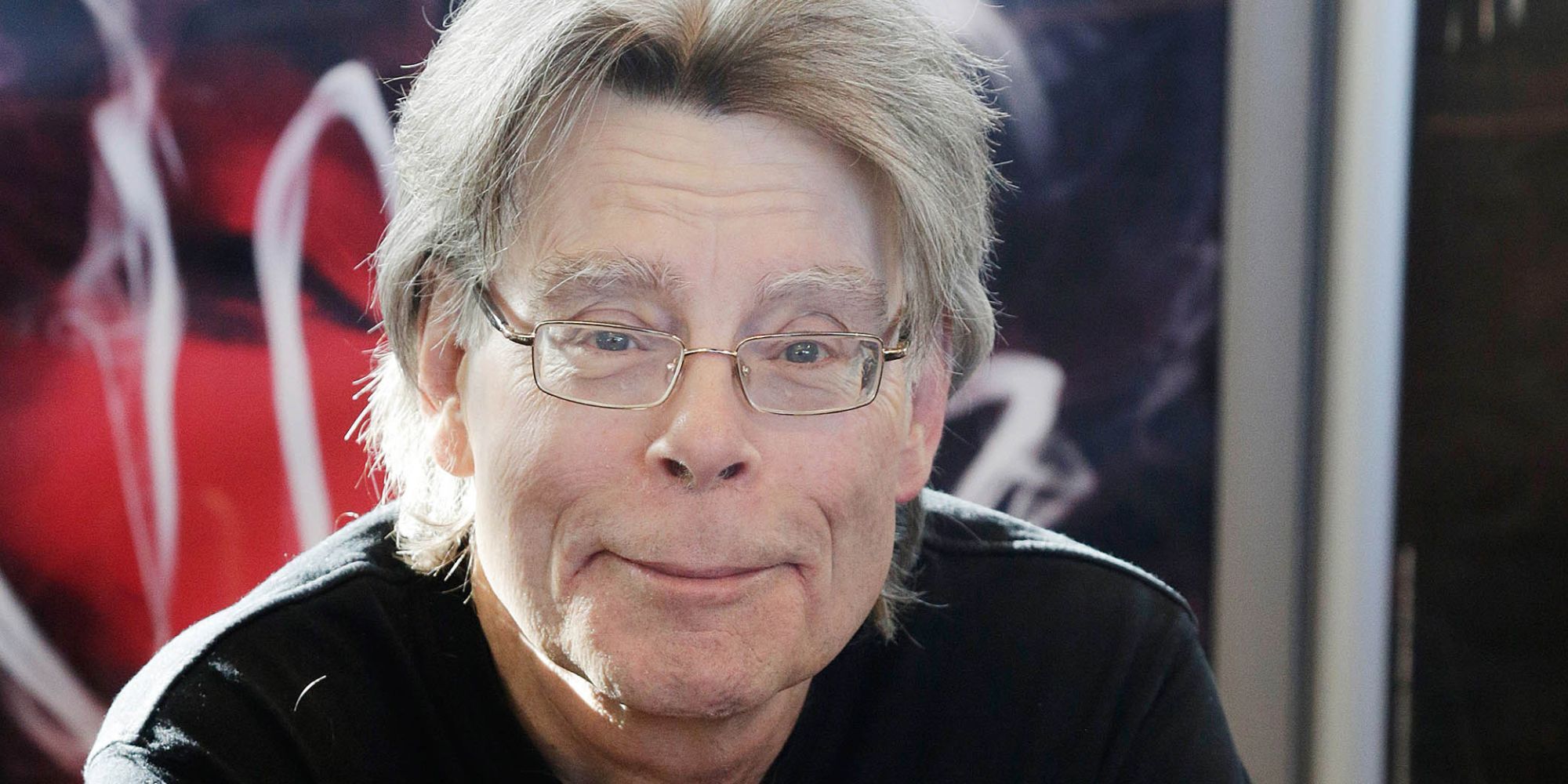 migliori film horror di stephen king da vedere isolati in un deserto