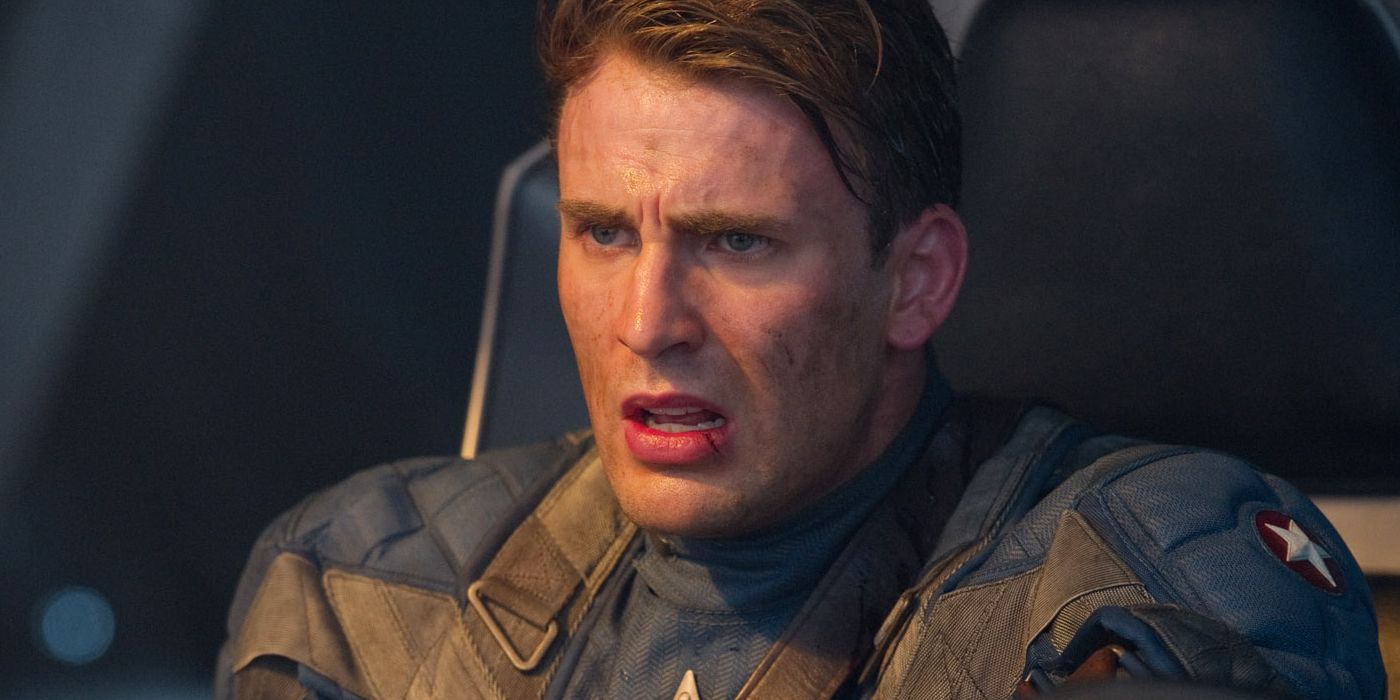 nuovo eroe del mcu dopo 6 anni chi sostituir224 steve rogers