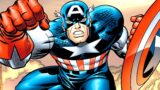 Costumi di captain america che hanno definito steve rogers