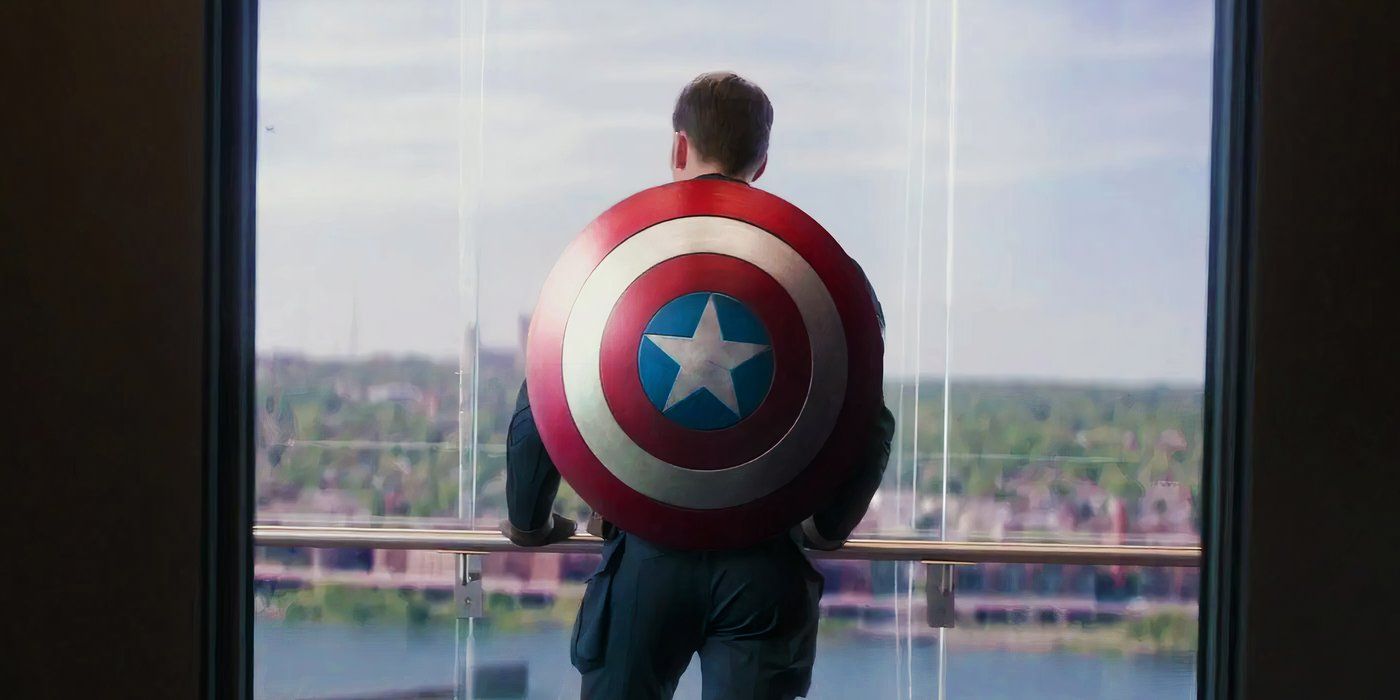 Best movie di captain america nel mcu: sorprendente riscoperta dopo la peggior serie Best movie di captain america nel mcu: sorprendente riscoperta dopo la peggior serie