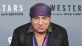 Steven Van Zandt: il talento poliedrico della E Street Band di Bruce Springsteen
