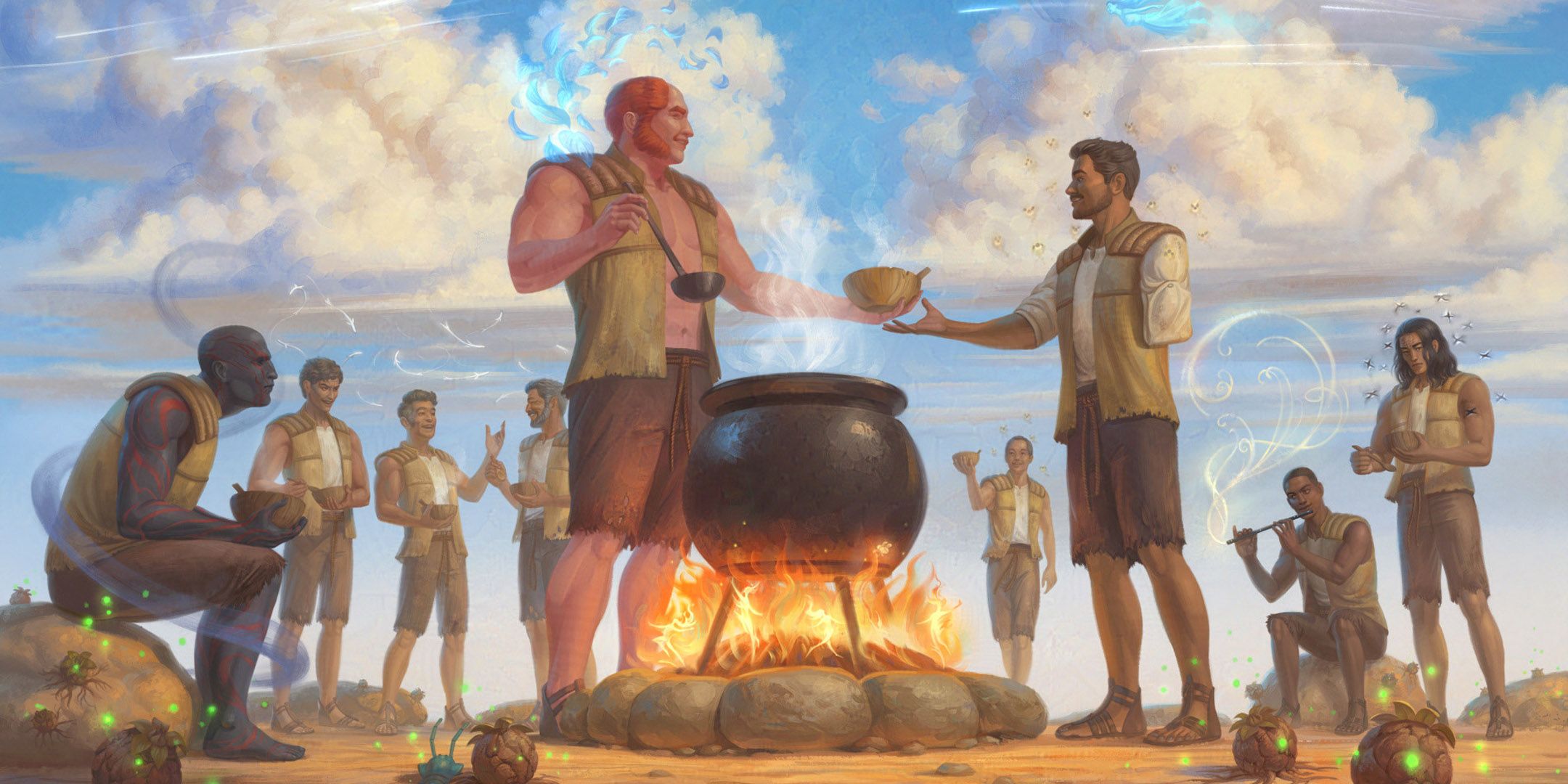 Il migliore  libro del cosmere che i fan di brandon sanderson non stanno leggendo