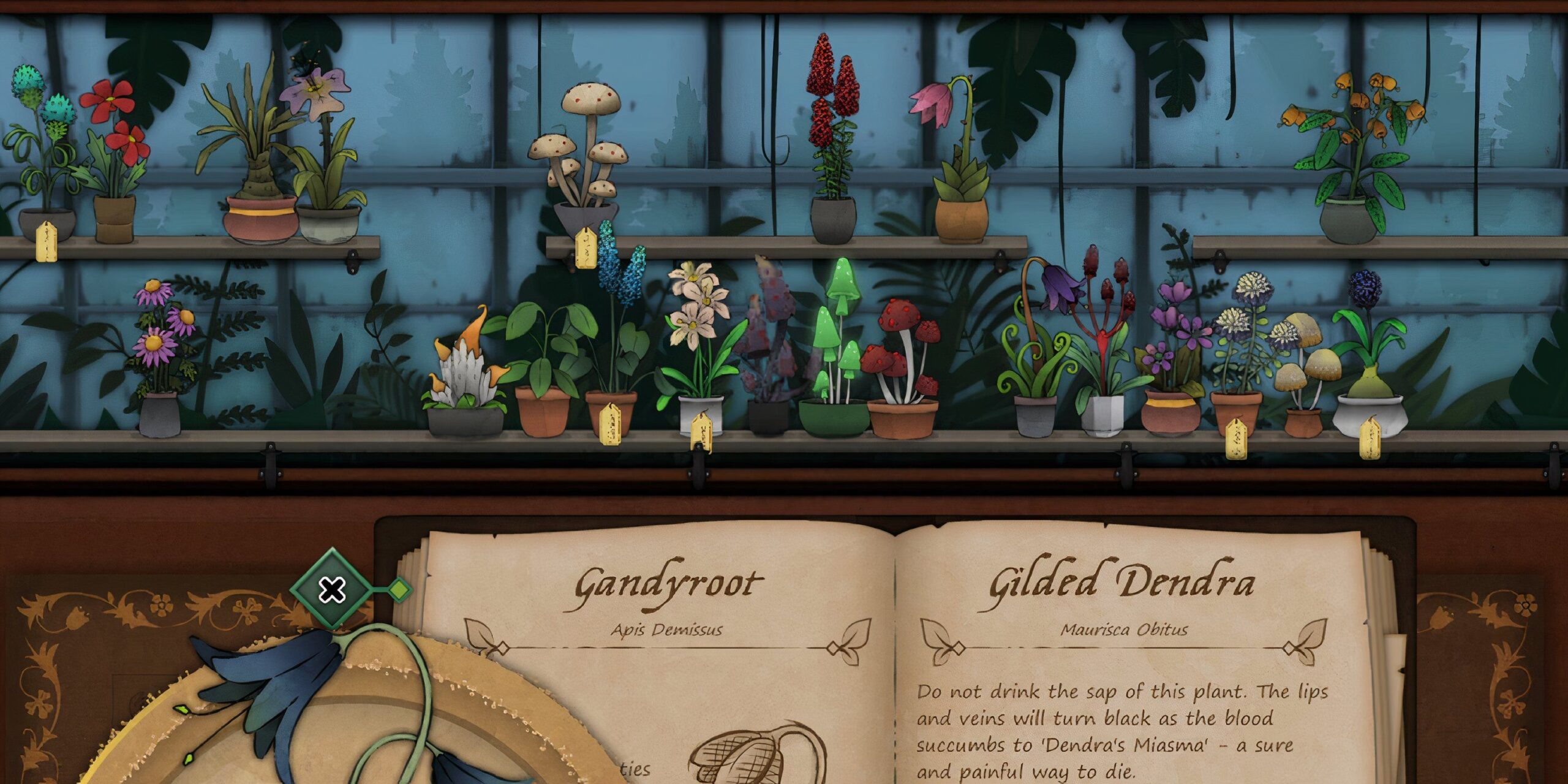 Strange horticulture gratis su epic games store questa settimana