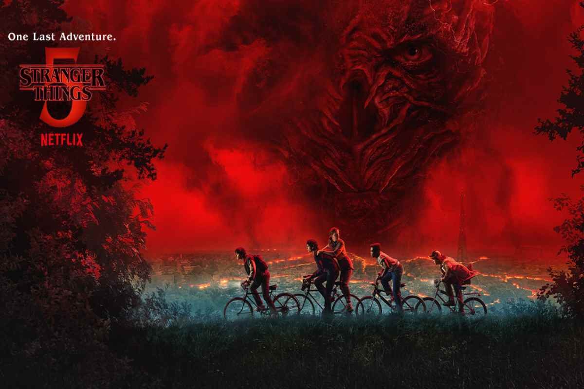 creatori di stranger things lasciano netflix motivi e implicazioni