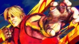 Street fighter: ecco le foto di noah centineo come ken masters nel backstage