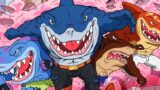 Street sharks: il sequel tanto atteso sarà fresco e familiare