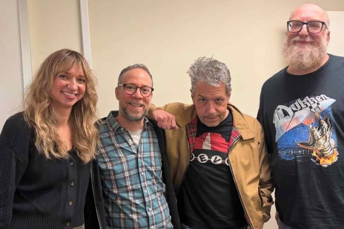 Stuart fails to save the universe: curiosità e dettagli sullo spin off di The Big Bang Theory