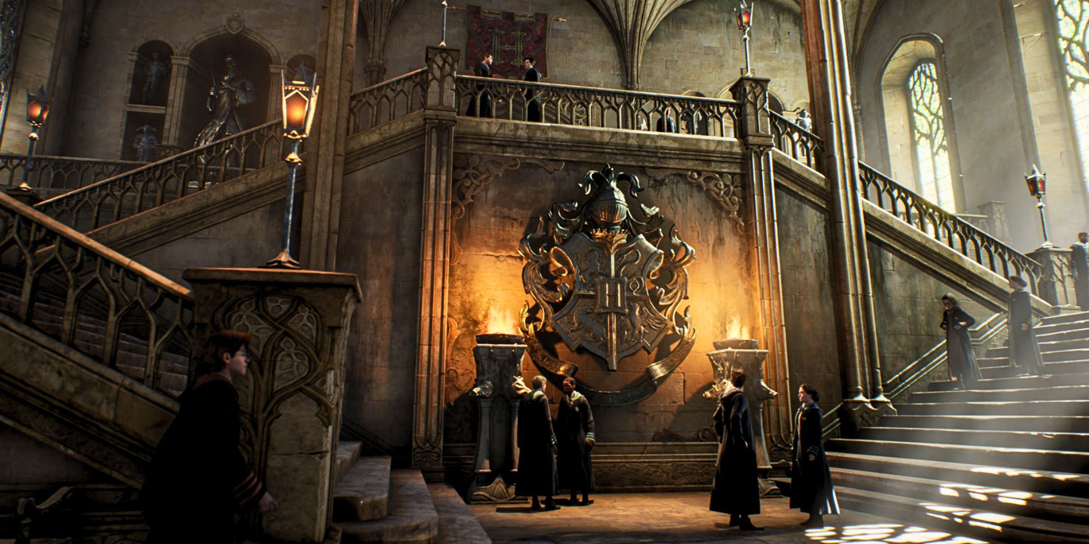 Hogwarts legacy 2: scoprire un’era dopo la battaglia di Hogwarts Hogwarts legacy 2: scoprire un’era dopo la battaglia di Hogwarts