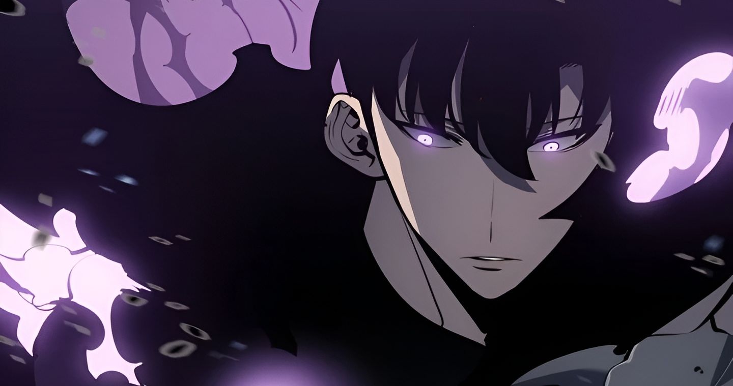 Solo leveling: annunciata la sorpresa della stagione 2 del manhwa ragnarok Solo leveling: annunciata la sorpresa della stagione 2 del manhwa ragnarok