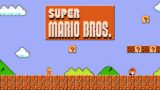 Super mario bros: il  record mondiale di niftski nella run warpless