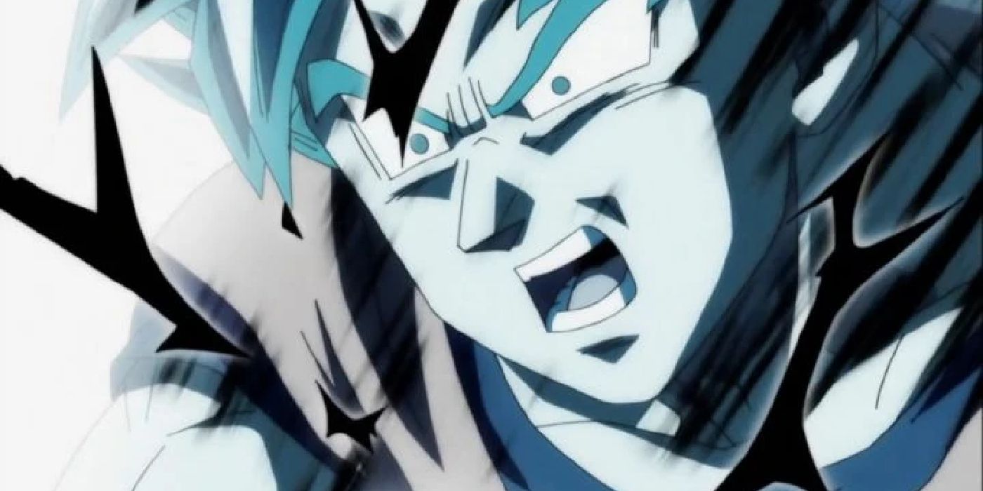 Dragon ball: nuove illustrazioni svelano la verità nascosta sull’origine di goku Dragon ball: nuove illustrazioni svelano la verità nascosta sull’origine di goku