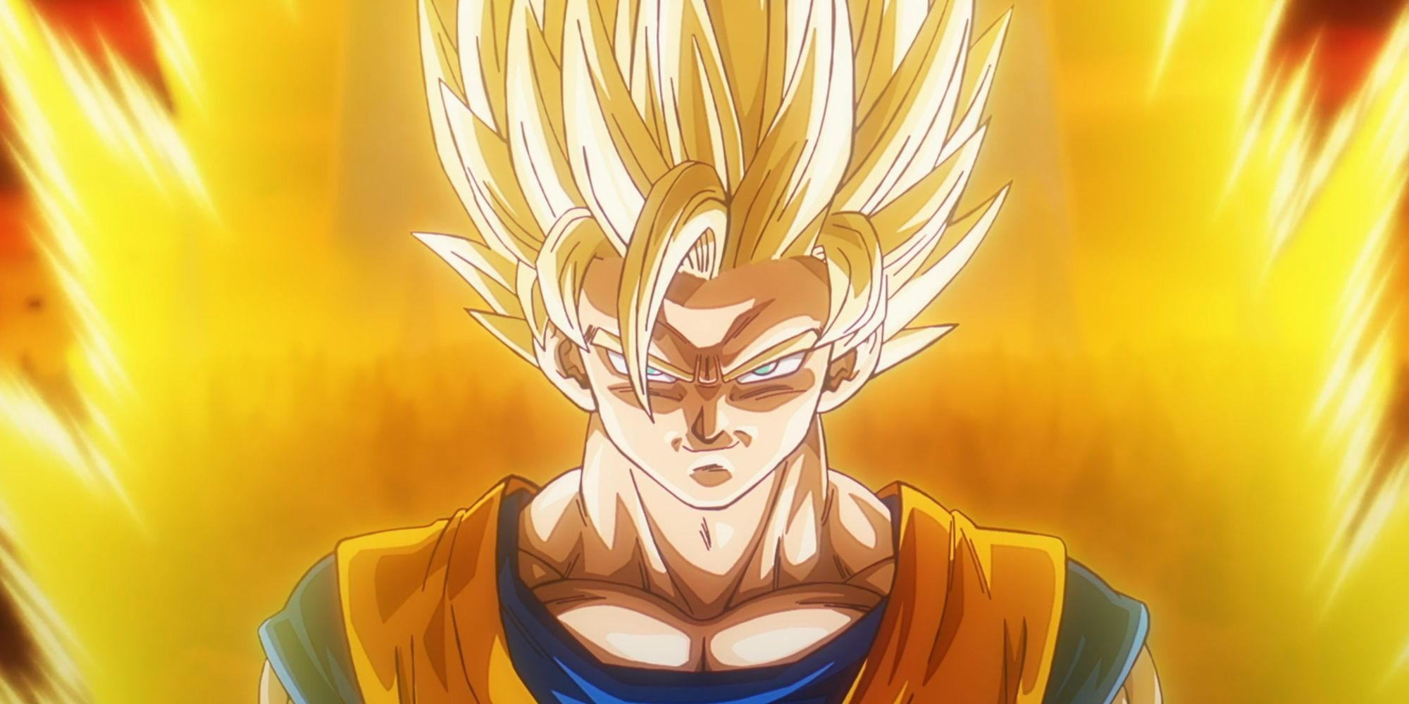 Momenti shonen anime che hanno rivoluzionato il genere Momenti shonen anime che hanno rivoluzionato il genere
