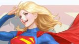 Supergirl presenta un  costume che i fan ameranno