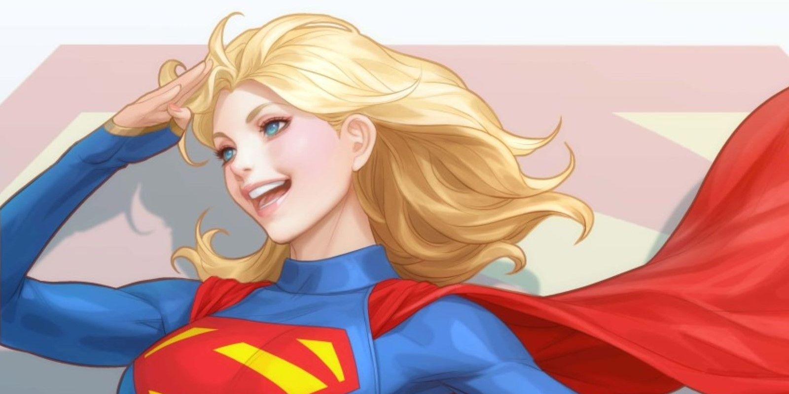 Supergirl presenta un  costume che i fan ameranno